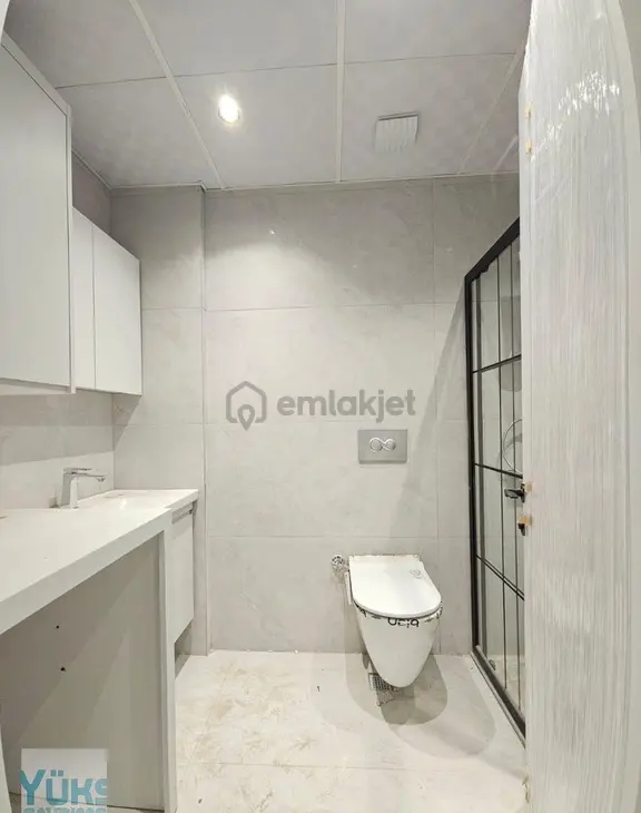 Denizli Şemikler De Cadde Üzeri 2+1 100 M2 Suit Sıfır Lüks Daireler 1