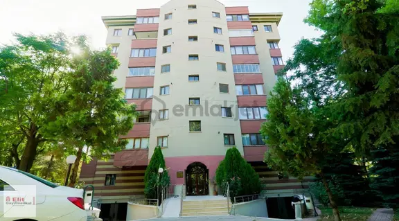 Ümitköy 4+1 Metroyakını Anacaddede Kombiligüney Kgarajlı Elitten 2