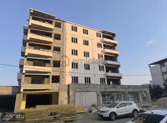 Arstu Gm'den Altınşehir'de Ara Kat, Köşe Başı, 3+1, 130 M² 1