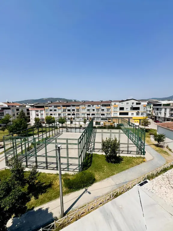 Demirtaşta Dubleks Kiralık Daire 1