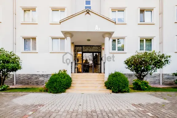 Remax Advantage'n 100.yıl Metro Yanı Merkezi Konum Satılık 4+1 2