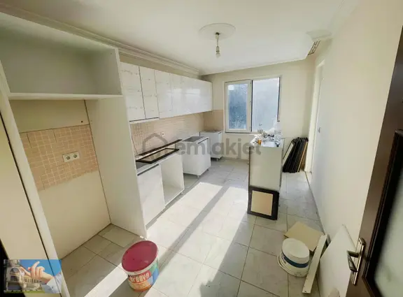 Konuksever Mh. Ç.yolu Üzerinde 2+1 Kiralık Güzel Daire 2