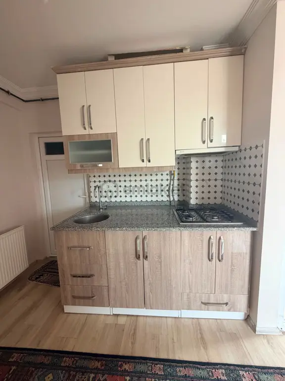 Arslanbey Emlak’tan Kiralık 1+1 Full Eşyalı Daire! 2