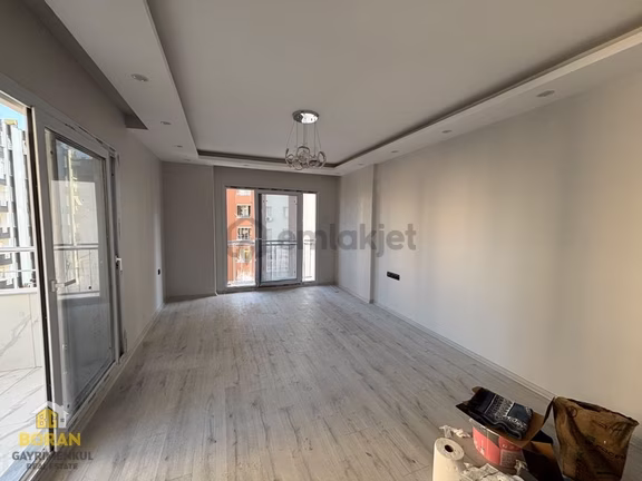 Boran Gayrimenkulden Tellidere Mahallesinde Satılık Sıfır Daire 1