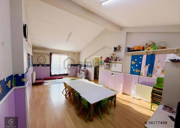 Başakşehir Salkım Konaklarında Prestijli 8+1 Villa 2