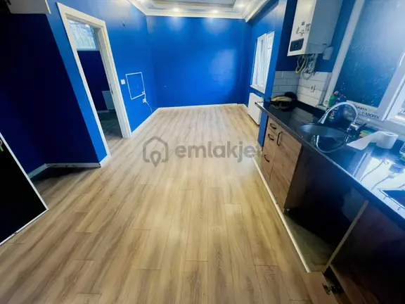 Alıbeykoy De Tramvaya 5 Dakıka 1 + 1 Kıralık Daıre 2