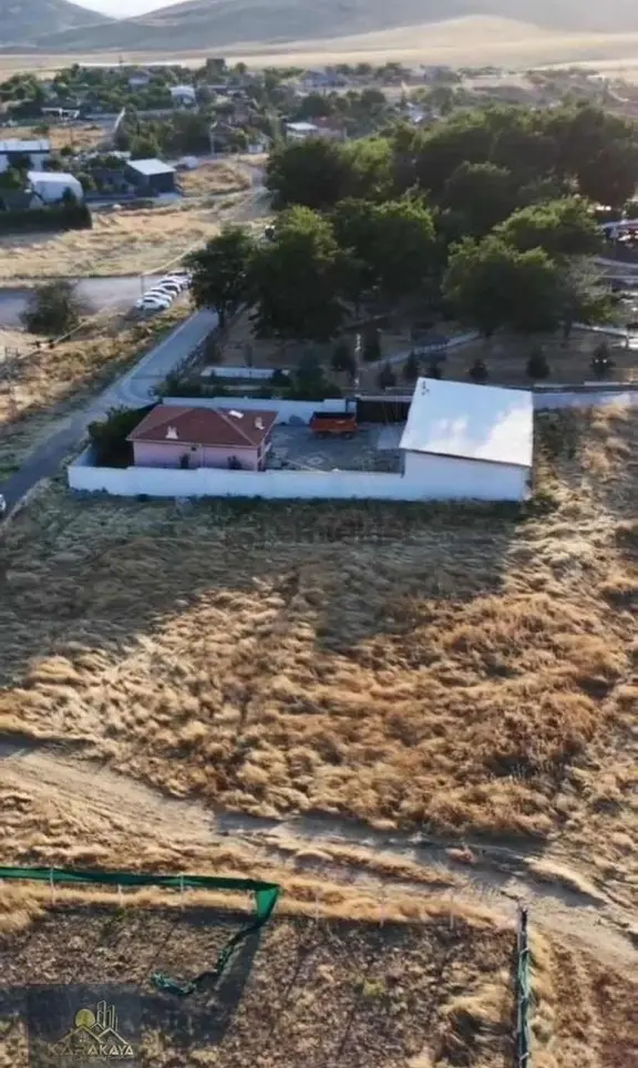Karakaya Emlak'tan Üçpınar'da Satılık Kupon Arsa 1