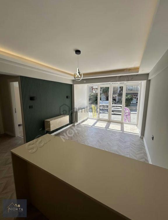 Nokta Emlak Dan Görükle De Net 70m2 Aile Tipi Satılık 2+1 2
