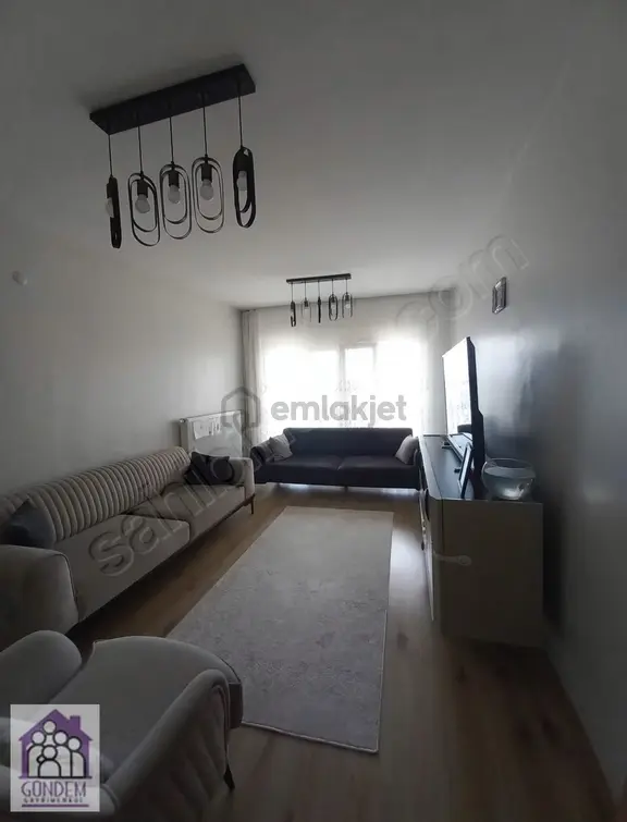 Gündem Gayrimenkul'den Çınarlıkent Konutlarında 2+1 Satılık 2