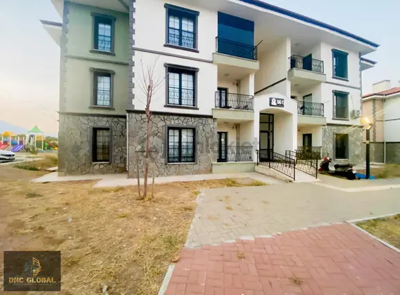 Sancakllbozköy Tokide Park Cepheli 2+1 Kiralık Daire 2