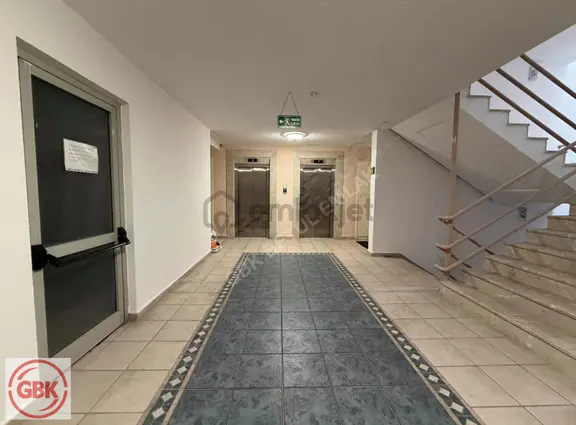 Çankaya Park Evleri Kiralık Eşyalı/eşyasız 4+1 | For Rent 2