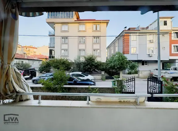 Livadan Akkonakta 2+1 Geniş Harika Daire 2