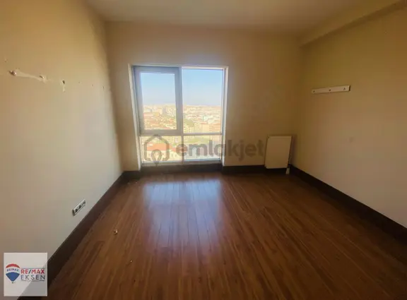 Ağaoğlu Eltes Gold Residence Leyla Şimşek Kiralık 3+1 Boş 2