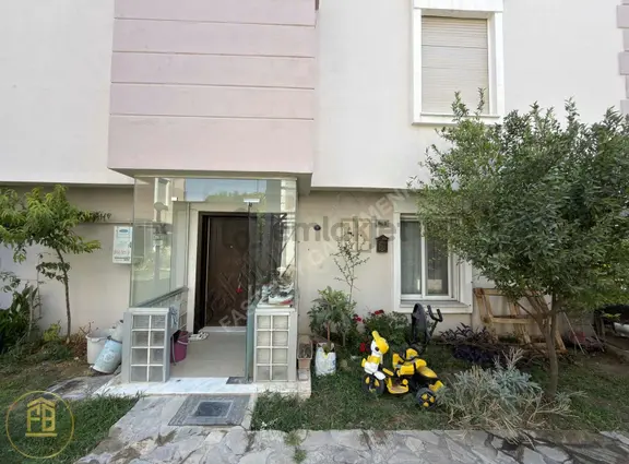 Gaziemir Yeşilvadi Sitesinde Satılık 4+1 Villa 2