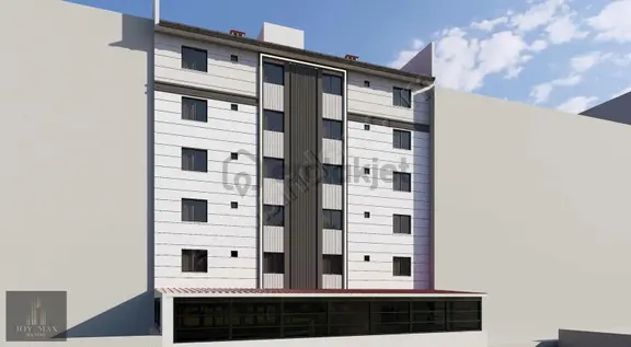 Joymax Gayrımenkul'den Topraklık Mahallesinde Satılık 2+1 Daire 2