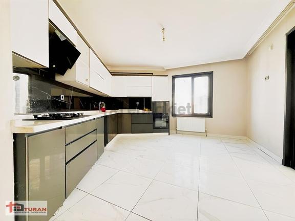 ^yozgat Bulvarı Paraleli Site İçerisinde -sosyal Donatılı- 4+1^ 1