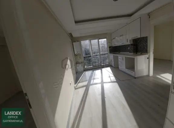 Landex'ten Akkonak'ta 80m2 Arakat 10 Yaş 2+1 Satılık Daire 1