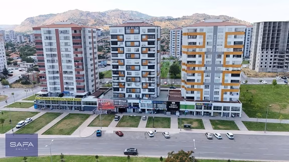 Kazım Karabekir Mah'de Cadde Üstü Kiralık Dükkan 1