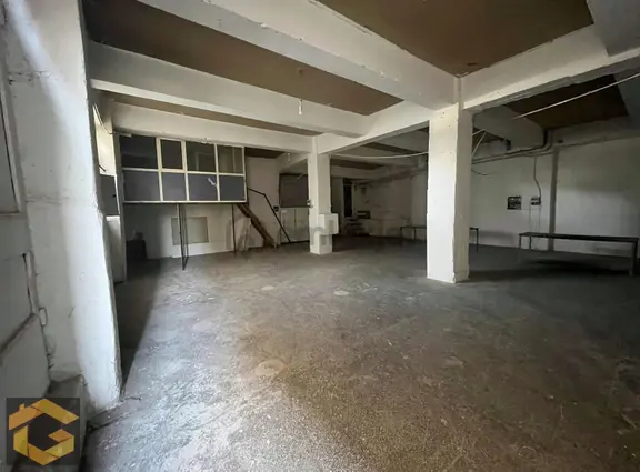 Çamlıtepe'de 200m Uygun Fiyata Kiralık Dükkan 2