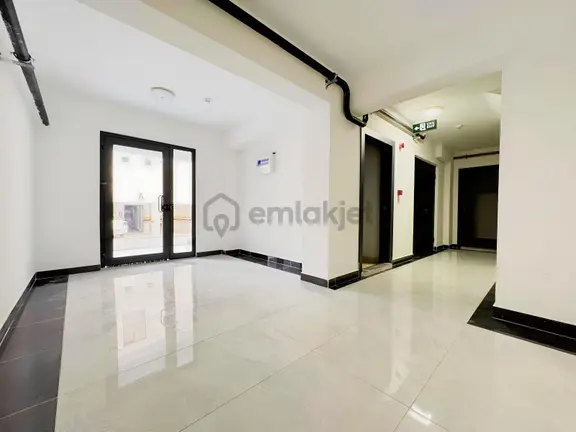 K2 Pera Karapınar'ın Merkezinde 3+1 Kiralık Lüks Daire 1
