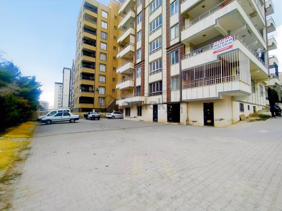 Güzel Emlak Tan Ful Bakımlı Daire 2
