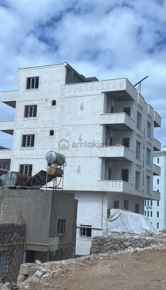 Bağlar Da Satılık 2+1 1
