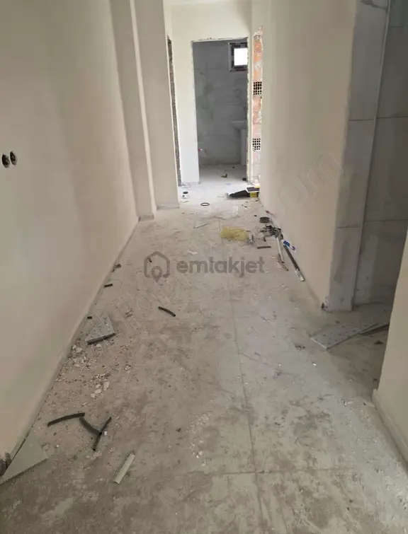 Bağlar Da Satılık 2+1 2