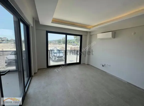 Seydikemer Merkezde Kiralik Dubleks Daire 2