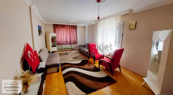 Eğitim Mh 3+1 Eşyalı Kiralik 1