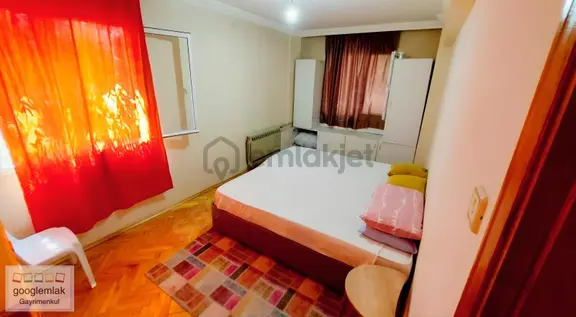 Eğitim Mh 3+1 Eşyalı Kiralik 2