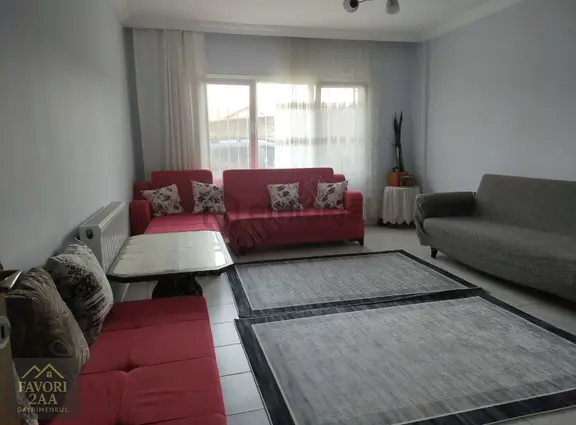 Turabey Mahm Satılık 3+1 Daire 1