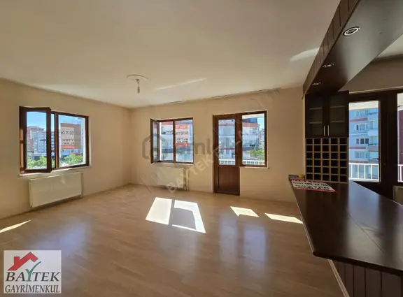 Çakırlar Göbek'te, Başak Sitesi'nde Fırsat Fiyatlı, Ara Kat 3+1! 1