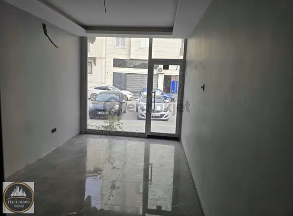 380 M2 Yunuseli Merkezde İmalat Ve Depoya Uygun 2