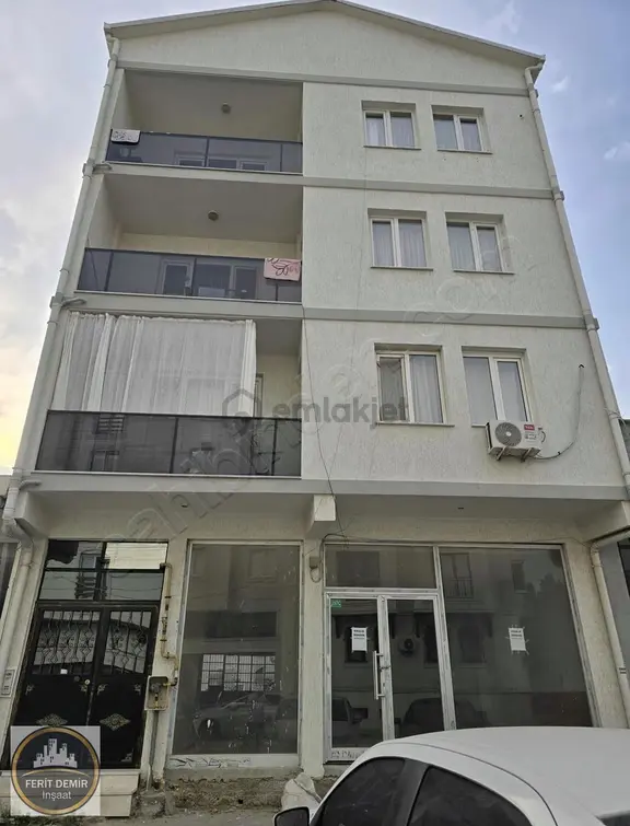 380 M2 Yunuseli Merkezde İmalat Ve Depoya Uygun 1