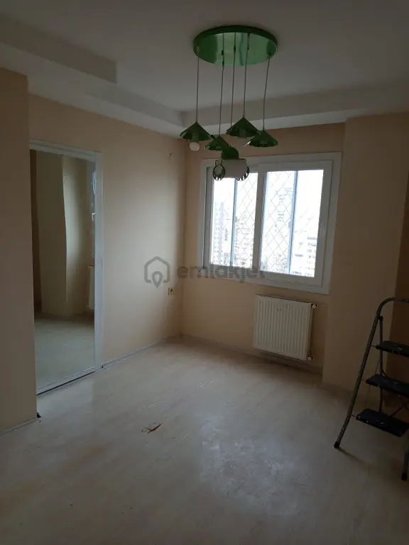 3+1 Huzurevleri 7yaş 14-14katı İzalasyonlu İskanlı Hasarsız Dgaz Boyalı Kgd Cephe 135m2 Kiler*godası 2