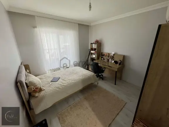 Kemalpaşa Mah. 3+1 175 M2 Satılık Lüks Havuzlu Sitede Daire 2