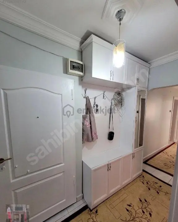 Ankara Yenimahalle Satılık Daire 2