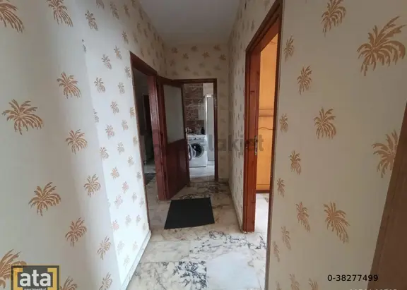 Marinaya Yürüme Mesafesinde 3+1 Eşyalı Kiralık 2