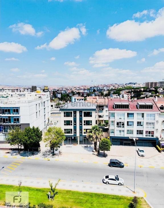 Silivri Sahil Bölgesinde Satılık 2+1 Sıfır Deniz Man.ferah Daire 1