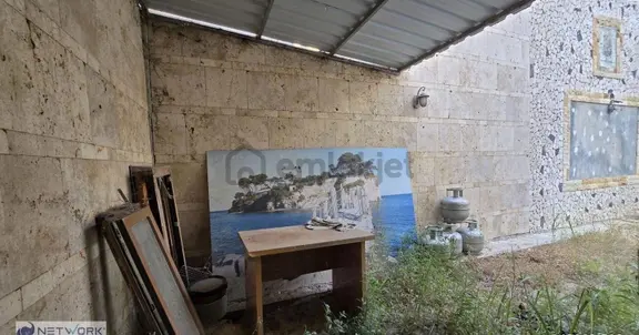 Kuşadası Yeniköyde Satılık Muhteşem Doğam Manzaralı 7+2 Müstakil Villa 1