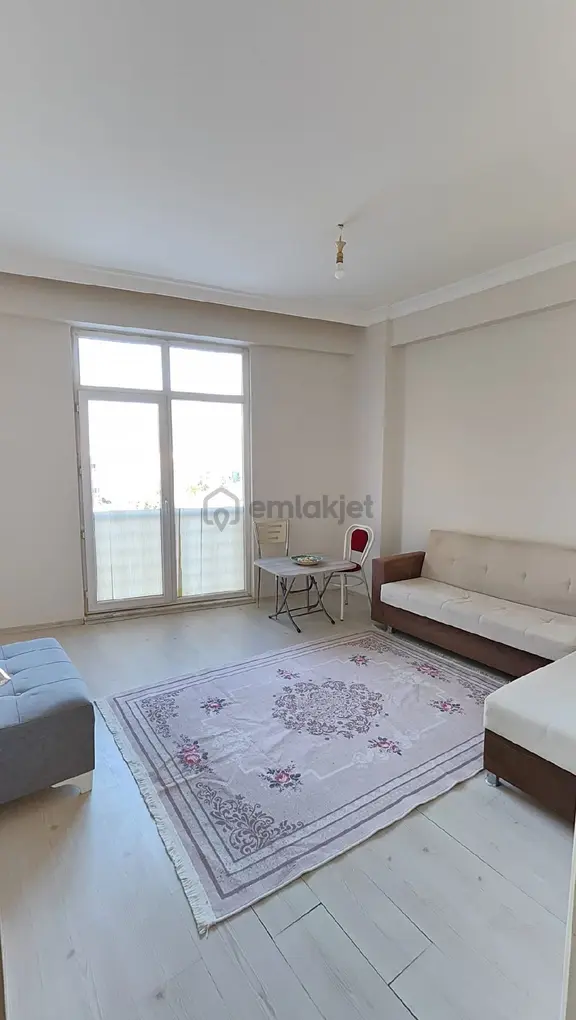 Görükle Mübadele Kahvesi Yanında Satılık 2+1 Eşyalı Daire 1