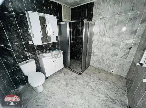 {peradan} Santral'de Site İçi-metroya Yakın 3+1 Kiralık Daire 2