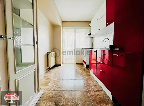 {peradan} Santral'de Site İçi-metroya Yakın 3+1 Kiralık Daire 2