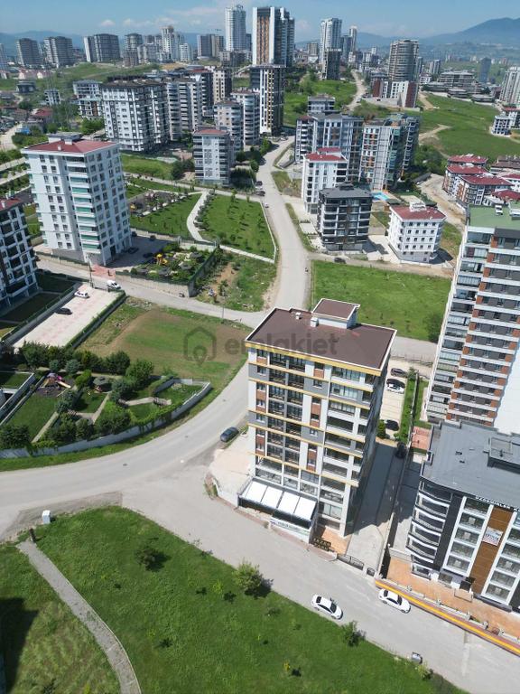 Hisar' Dan Müstakil Konforunda Ultra Lüks 4+1 Daire 1