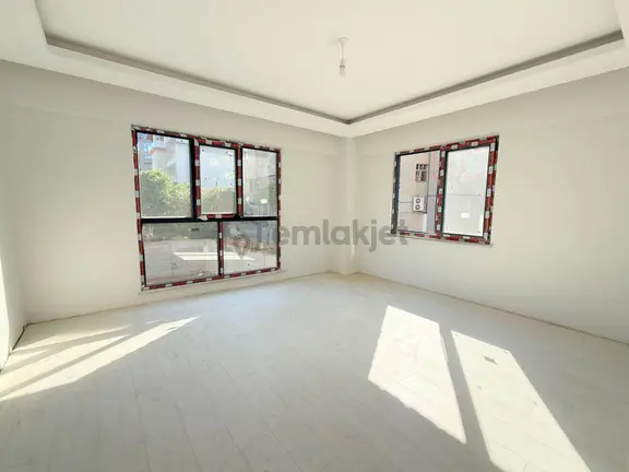 Mertcan'dan Caddeye 1dk Açık Balkonlu Sıfır 2+1 Daire 1