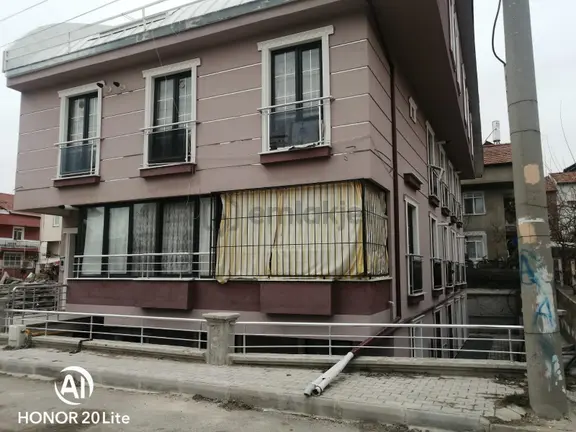 Fatih Mahallesi Pazartesi Pazarı Üst Kısmında 1+1 Eşyalı Apart 1