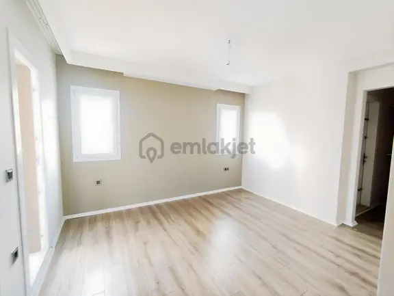 100.yılda,5.kat,3+1,kapalı Mut.tam Donanımlı Site İçinde Kiralık 2