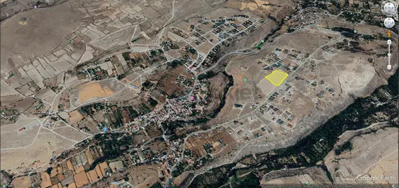 Kayabağ Villa İmarlı Satılık Hisse 2