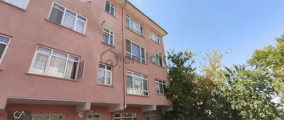 Çankaya Bağlar Cd Üzeri Merkez Konum Yatırımlık 3+1 100m2 Satılık 2