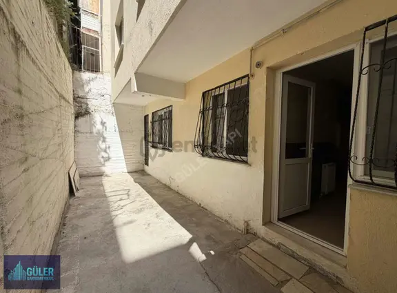 |3+1 Eşyasız| 130 M2 | Doğalgazlı Bahçeli Kiralık Daire 2